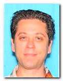 Offender Benjamin Stuart Davis