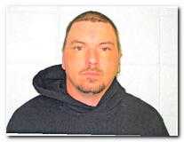 Offender Brandon Earl Saunders