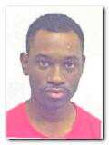 Offender Brice Washington