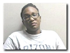 Offender Calana Mariann Lawrence