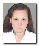 Offender Candy Jean Eberly