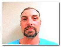 Offender Christopher Lee Langley