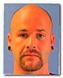 Offender Christopher Michael Morgan