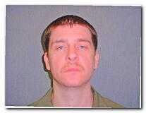 Offender Daniel Eugene Norris