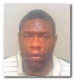 Offender Dejon Meshon Evans