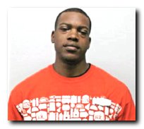 Offender Demitri Larell Davis