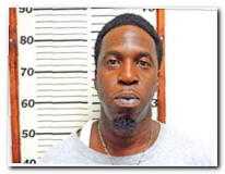 Offender Demond Sinkfield