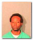 Offender Derrick Dewayne Hale