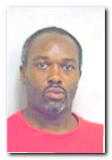 Offender Derrick Evans