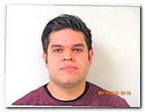 Offender Emmanuel Gonzalez