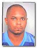 Offender Gary Tyrone Frazier