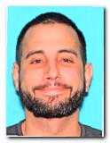 Offender Gerardo Barbaro Rodriguez