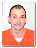 Offender Harold James Mantooth