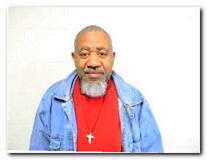 Offender Herbert Pierre Weatherford Sr