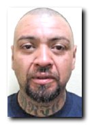 Offender Isaac Fabian Camarena