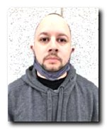 Offender Isaac Jeffrey Ramirez