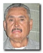 Offender Isaac Vizcarra Morales