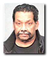 Offender Ismael Otero