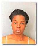 Offender Jackie Marie Jordan