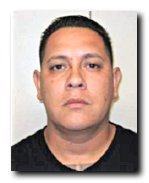 Offender Jacob Mendoza Ibarra