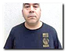 Offender Jaime Rivera