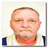 Offender James Blumenstock