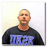 Offender James Daniel Calvert