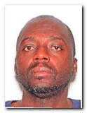Offender James Edward Brown