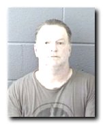 Offender James Michael Carr