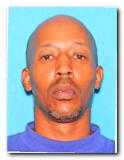 Offender James Tyrone Mitchell