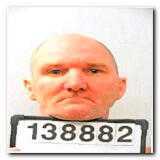 Offender Jerry Vannoy