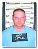 Offender Johnny Carroll Gann