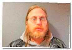 Offender Jonathan Baird Richey