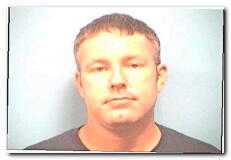 Offender Jonathan Wade Copeland