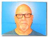 Offender Joseph Paul Bagwell