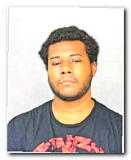 Offender Khalil Kareem Johnson