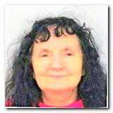 Offender Linda Josephine Hall