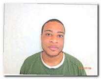 Offender Mandela Nathaniel Griffin