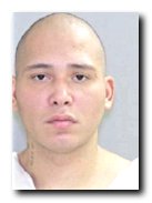 Offender Misael Rivera