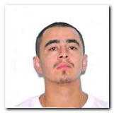 Offender Octavio Nunez