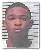 Offender Quantez Traveon Robinson