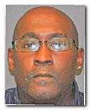 Offender Ralph Brooks