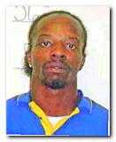 Offender Reco Demond Green