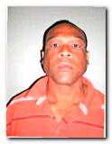 Offender Reginald Dwayne Thomas