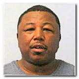 Offender Rodney Walker