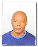 Offender Sercrail J Brunson