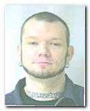 Offender Shawn I Burton