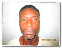 Offender Sherman Edward Miller