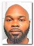 Offender Stanley Antwan Berrian