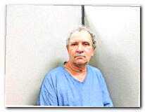 Offender Terry Lee Hubbard